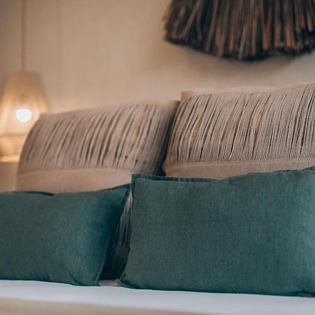 Jungle Boho Villa - Private Pool - Concierge 6B Tulum Exterior photo